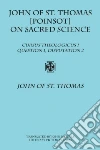 John of St. Thomas, Doyle John P. (TRN), Salas Victor M. (EDT)