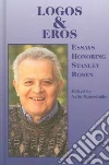 Rosen Stanley (EDT), Ranasinghe Nalin (EDT)