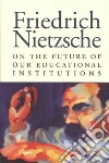 Nietzsche Friedrich Wilhelm, Grenke Michael W. (TRN)