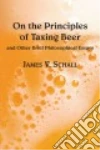 Schall James V.