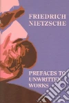 Nietzsche Friedrich Wilhelm, Grenke Michael W., Davis Matthew K., Boxel Lise Van