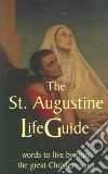 Augustine Saint Bishop of Hippo, Borruso Silvano (TRN)