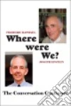 Raphael Frederic, Epstein Joseph
