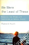 Heath Elaine A.