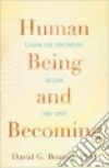 Benner David G. Ph.D.