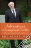 Mouw Richard J.