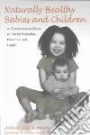 Romm Aviva Jill, Sears William (FRW)