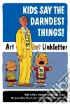 Linkletter Art, Schulz Charles M. (ILT), Walt Disney Company (INT)