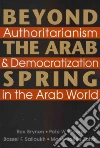 Brynen Rex, Moore Pete W., Salloukh Bassel F., Zahar Marie-Joelle