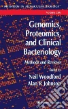 Woodford Neil (EDT), Johnson Alan P. (EDT)