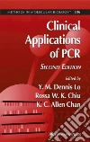 Lo Y. M. Dennis (EDT), Chiu Rossa W. K. (EDT), Chan K. C. Allen (EDT)