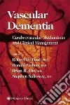Paul Robert H. (EDT), Cohen Ronald (EDT), Ott Brian R. M.D. (EDT), Salloway Stephen M.D. (EDT)