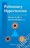 Hill Nicholas S. (EDT), Farber Harrison W. (EDT)