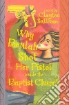 Sullivan Clayton