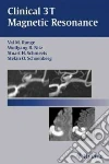 Runge Val, Nitz Wolfgang R. Ph.D., Schmeets Stuart H., Schoenberg Stefan O. M.D.