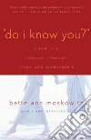 Moskowitz Bette Ann