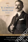 Maugham W. Somerset, Meyers Jeffrey (EDT)