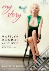 Monroe Marilyn, Hecht Ben (CON), Green Joshua (FRW)