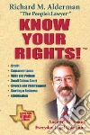 Alderman Richard M.