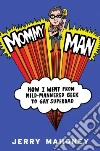 Mahoney Jerry