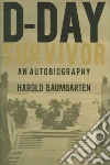 Baumgarten Harold