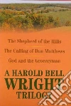 Wright Harold