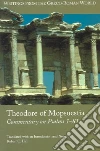 Theodore of Mopsuestia, Hill Robert C. (TRN)