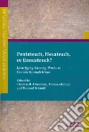 Dozeman Thomas B. (EDT), Schmid Konrad (EDT), Romer Thomas (EDT)