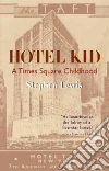 Lewis Stephen