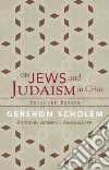 Scholem Gershom, Dannhauser Werner J. (EDT)