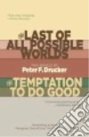 Drucker Peter Ferdinand