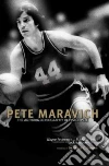Federman Wayne, Terrill Marshall, Maravich Jackie (COL)