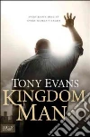 Evans Tony