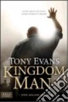 Evans Tony