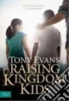 Evans Tony