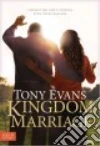 Evans Tony