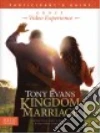 Evans Tony