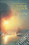 Parkinson Cyril Northcote
