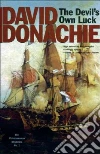 Donachie David