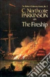 Parkinson Cyril Northcote