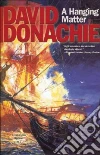 Donachie David