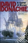 Donachie David