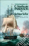 Parkinson C. Northcote