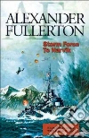 Fullerton Alexander