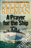 Reeman Douglas