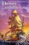 Lambdin Dewey