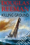 Reeman Douglas