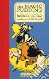 Lindsay Norman, Lindsay Norman (ILT), Pullman Philip (INT)