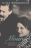 Berberova Nina, Schwartz Marian (TRN), Sylvester Richard D. (TRN)