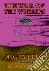 Wells H. G., Gorey Edward (ILT)